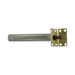 Yale Locks P-ycjdc Concealed Door Closer Electro Brass Finish