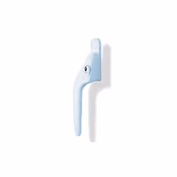 Yale Locks Offset Locking Pvcu Window Handle