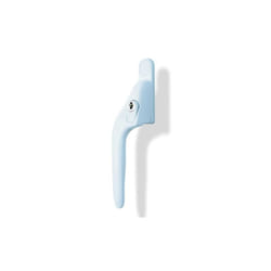 Yale Locks Offset Locking Pvcu Window Handle