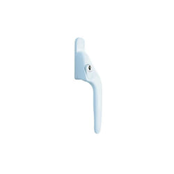 Yale Locks Offset Locking Pvcu Window Handle