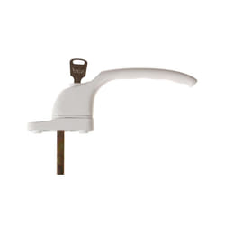 Yale Locks Pvcu Window Handle