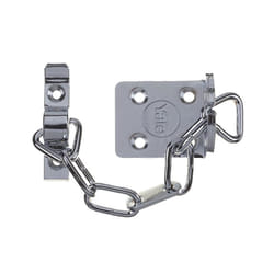 Yale Locks Ws6 Security Door Chain