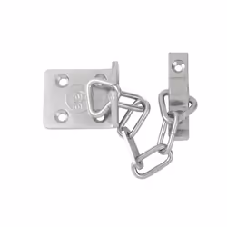 Yale Locks Ws6 Security Door Chain