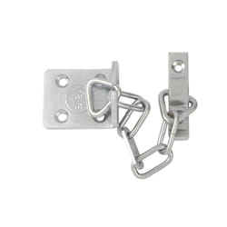 Yale Locks Ws6 Security Door Chain