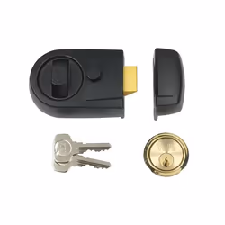 Yale Locks Y3 Modern Nightlatch