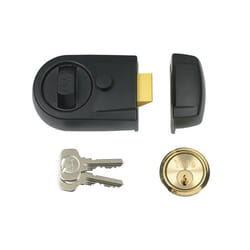 Yale Locks Y3 Modern Nightlatch