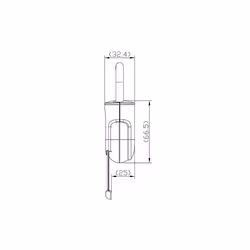 Yale Locks Combi Padlock With Slide Cover 50mm