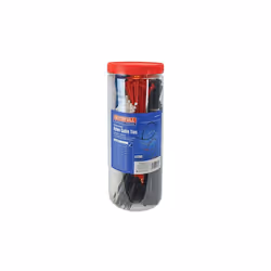 Faithfull Cable Ties (barrel Pack 1200)
