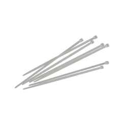 Faithfull Cable Ties
