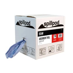 Scan Paper Towel Wiping Roll 200mm X 150m