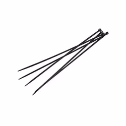 Faithfull Cable Ties
