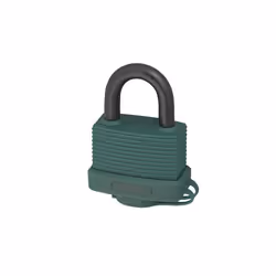 Abus Mechanical 70al Series Aluminium Padlock