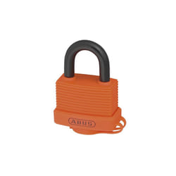 Abus Mechanical 70al Series Aluminium Padlock