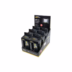 Lighthouse Led Mini Camping Lantern 150 Lumens
