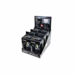 Lighthouse Led Elite Camping Lantern 750 Lumen