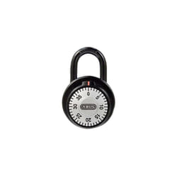 Abus Mechanical 78 Series Combination Padlock