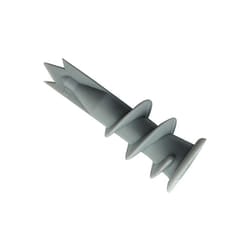Rawlplug Nylon Self-drill Plasterboard Fixing