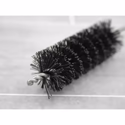 Faithfull Boiler And Flue Brush Set, 3 Piece
