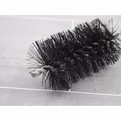 Faithfull Boiler And Flue Brush Set, 3 Piece