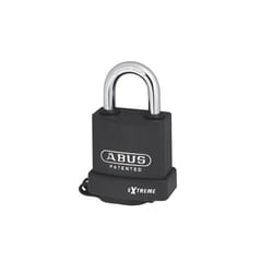Abus Mechanical 83wp Series Weatherproof Padlock