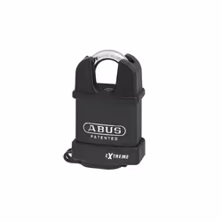 Abus Mechanical 83wp Series Weatherproof Padlock