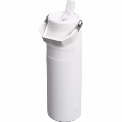 Stanley IceFlow 2.0 1L Water Bottle - One Size, Frosted White