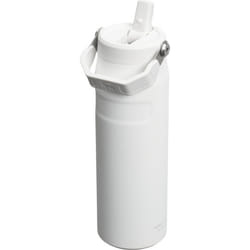 Stanley IceFlow 2.0 1L Water Bottle - One Size, Frosted White