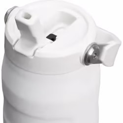 Stanley IceFlow 2.0 700ml Water Bottle - One Size, Frosted White