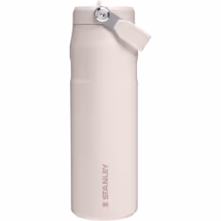 Stanley IceFlow 2.0 700ml Water Bottle - One Size, Light Pink