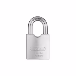 Abus Mechanical 83/55 Hardened Steel Padlock