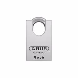 Abus Mechanical 83/55 Hardened Steel Padlock