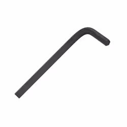 Expert Short Arm Hexagon Key, Metric