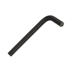 Expert Short Arm Hexagon Key, Metric