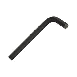 Expert Short Arm Hexagon Key, Metric