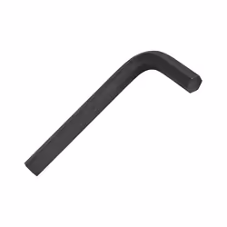 Expert Short Arm Hexagon Key, Metric