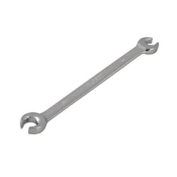 Expert Flare Nut Wrench, Metric