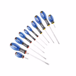 Expert E160905 Screwdriver Set, 10 Piece