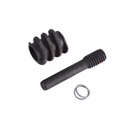 Bahco Spare Knurl & Pin (bahco 80 & 90 Series)