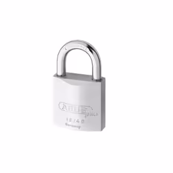 Abus Mechanical 88 Series Brass Plus Padlock