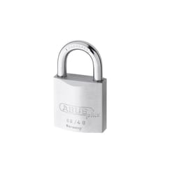 Abus Mechanical 88 Series Brass Plus Padlock