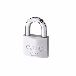 Abus Mechanical 88 Series Brass Plus Padlock