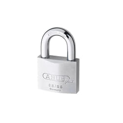 Abus Mechanical 88 Series Brass Plus Padlock