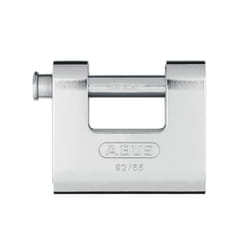 Abus Mechanical 92 Series Monoblock Shutter Padlock