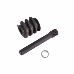 Bahco Spare Knurl & Pin (bahco 80 & 90 Series)