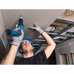 Bosch Gtb 12v-11 Professional Drywall Screwdriver 12v Bare Unit