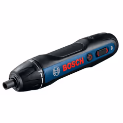 Bosch Bosch Go Cordless Screwdriver 3.6v
