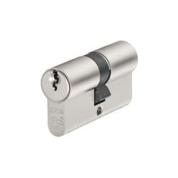 Abus Mechanical E60np Euro Profile Double Cylinder