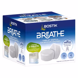 Bostik Breathe Refill Tabs