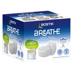 Bostik Breathe Refill Tabs