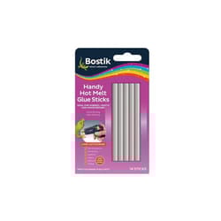 Bostik Handy Hot Melt Glue Sticks (pack 14)